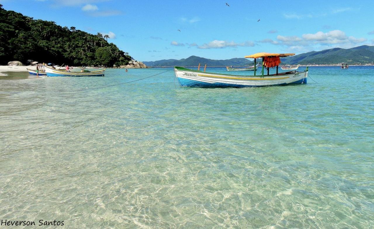 Arquipélago Florianópolis