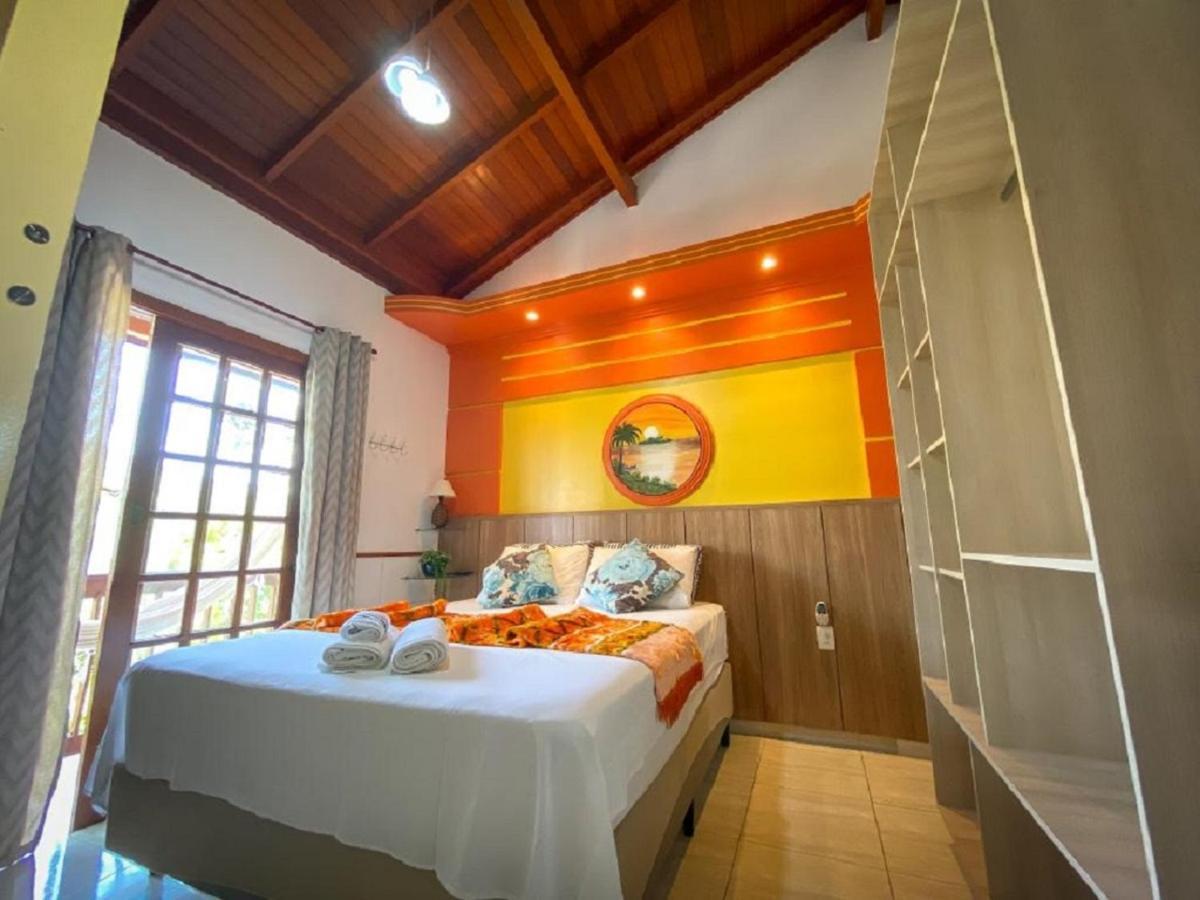 Arquipélago Inn Florianópolis