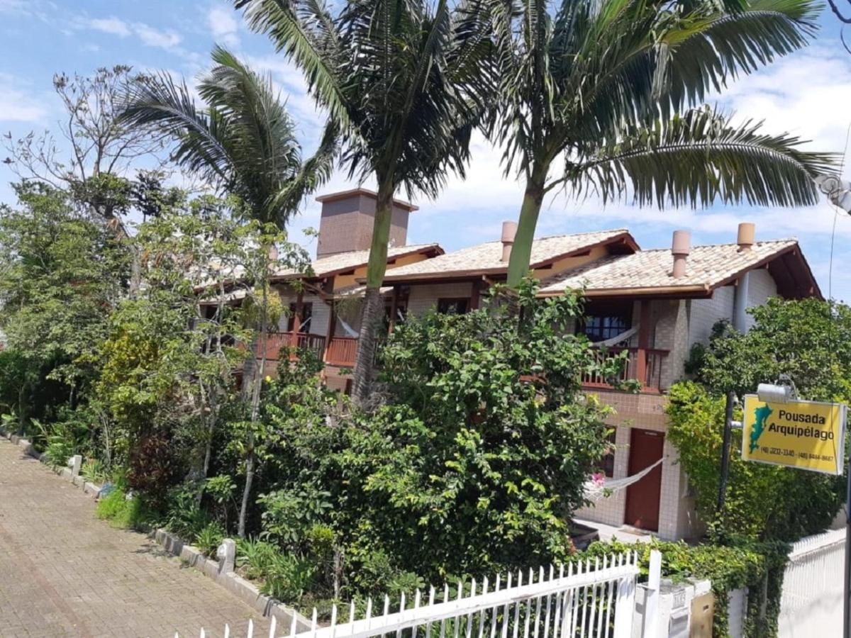 Arquipélago Inn 2*