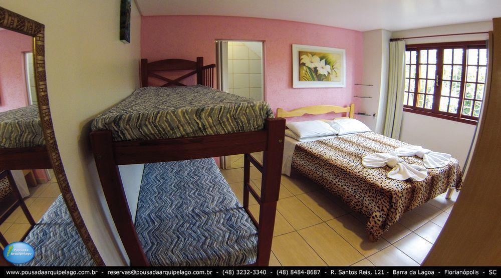 Inn Arquipélago 2*