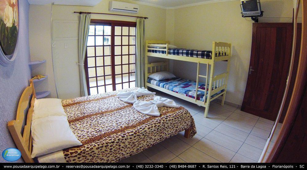 Arquipélago Inn 2*