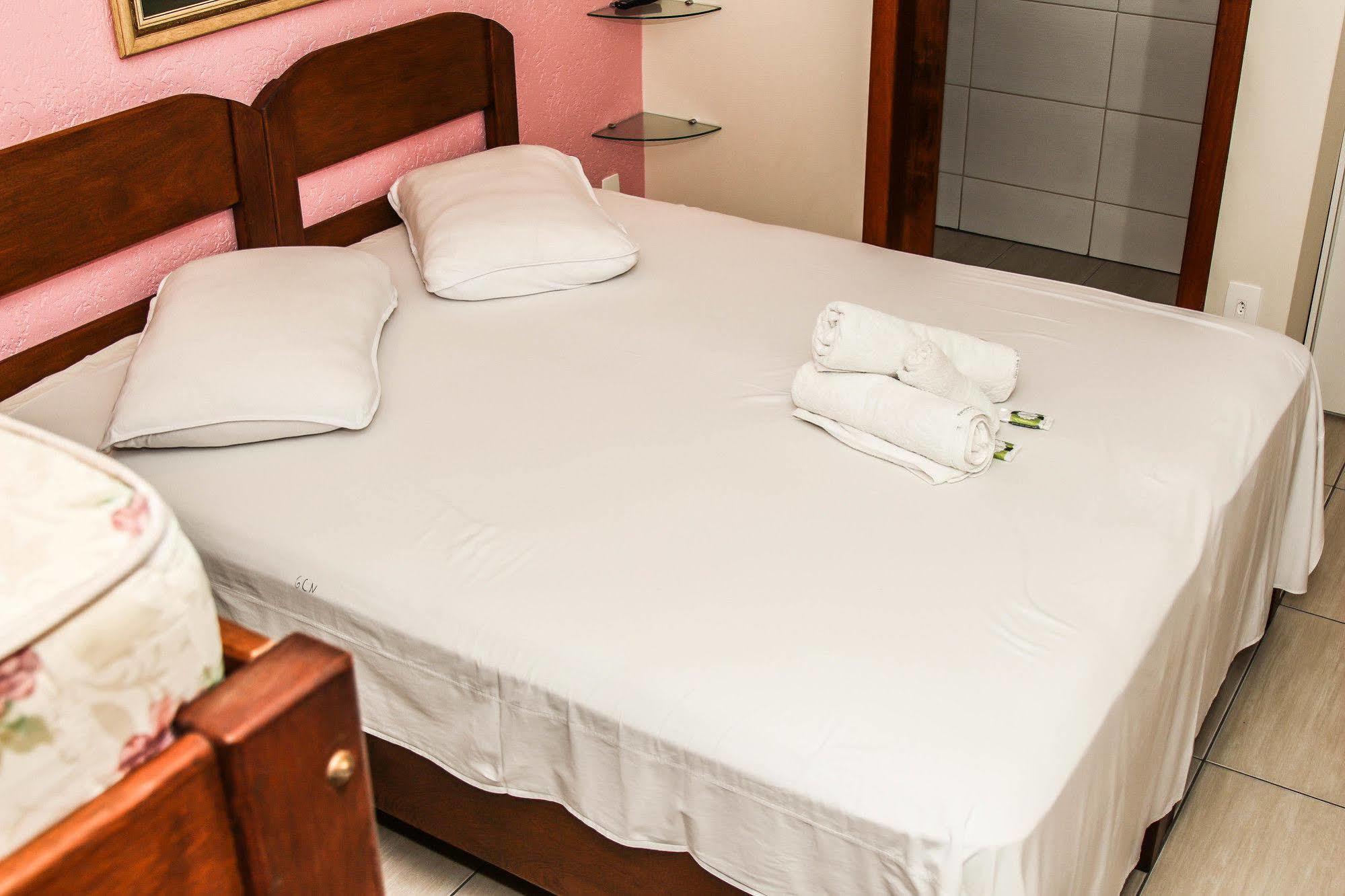 Inn Arquipélago Florianópolis